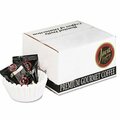 Java Trading Co. DistantLaC, Coffee Portion Packs, 1.5oz Packs, 100% Colombian, 42PK 302742